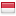reformata.com server is located in Indonesia